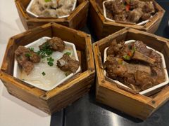 -祥记果木烤鸭·国宴豫菜
