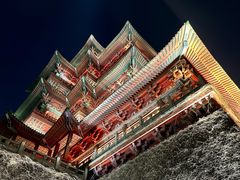 -滕王阁旅游区