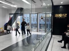 -潮童星少儿形体模特童模培训(上城校区)