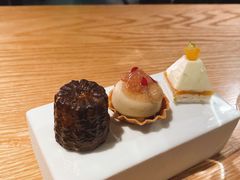 -泰安门Taian Table(镇宁路店)
