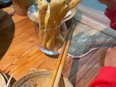 -白乐天毛肚火锅馆(解放碑店)