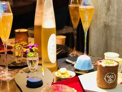 -茶是一枝花泡茶店