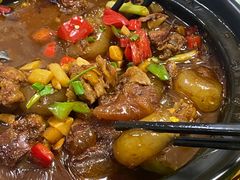 -水香园·中国徽菜名店(紫霞大道店)