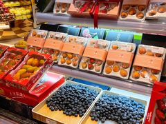 -杭州大厦LSE城市生活超市(杭州大厦店)
