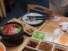 -么肆烤肉(汉街形象店)