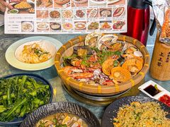 -巽寮印象美食部落餐厅·海鲜·地方特色菜(惠州体验店)