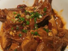 -鑫小城故事·砂锅·排骨藕汤(兴业路店)