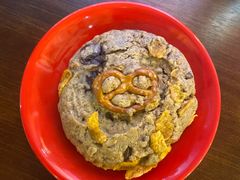 曲奇-Mesa Madre梅萨妈妈·Bintana(国贸店)