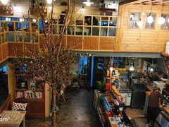 -Cafe Alice咖啡爱丽丝(奥城店)