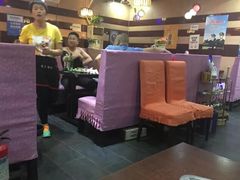 大堂-哥俩好牛肉大串