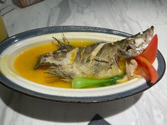 -宴昆山·私房菜(春晖店)