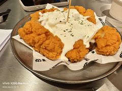 -W COLLECTIVE  DESSERT SHOP