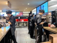 -霸王茶姬(上海恒基名人店)