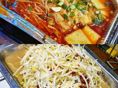 -汉城烧烤(西稍门劳动路店)