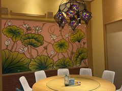 -金塔傣乡·云南民族特色菜·傣味手抓饭(金瓦路店)