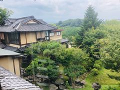 -料亭菊水楼