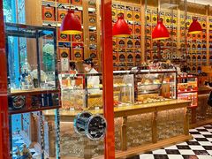 -夿萐咖啡(爱雍·乌节店)