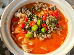 -十里·东湖院子(湖北省博物馆店)