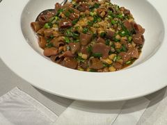 海肠捞饭-万盛合(渔人码头店)