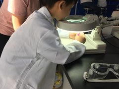 -中国地质大学逸夫博物馆