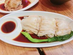鲜虾滑肠粉-西关味(东明路店)