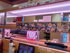 -寿司郎(皇庭广场店)