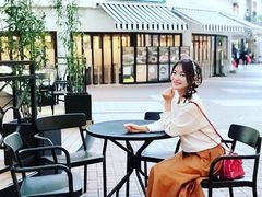 -三井奥特莱斯购物城(爵士之梦长岛店)