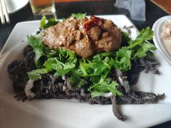 -老北京羊蝎子火锅(光荣道店)