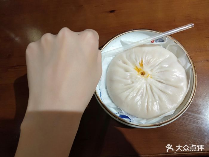 老胜利路镇江汤包馆(广场东路店)--菜-镇江汤包图片-南昌美食-大众