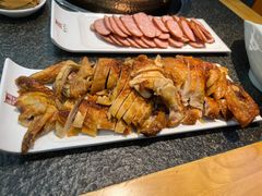 -吴山烤禽 (吴山路店)