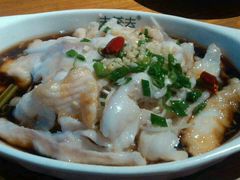 -去茶去餐厅(中央大街店)