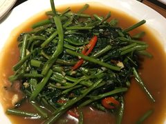 -泰国餐厅 Thai Food(裕华万达店)