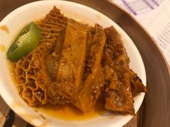 蒸牛肚-添好运点心专门店(百老汇店)