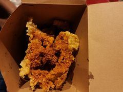 -袁老四重庆老火锅(桐梓坡店)