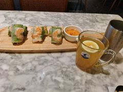 -PHO爺·越南料理(亦庄大族广场店)