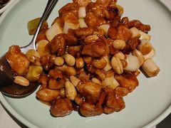 -惠丰堂饭庄·烤鸭·京味菜(西北旺·航天城店)