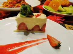 -食间牛排(湖西路店)