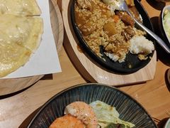 -一心创作料理屋(经开万达店)