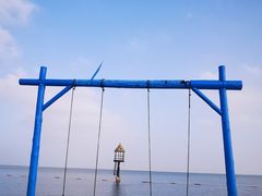 -碧海银沙景区
