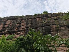 -方岩风景区
