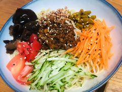 泰味凉面-阿木舂记·特色小吃(平江路店)