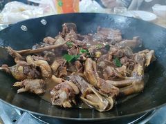 -大地农庄(逢沙大道店)