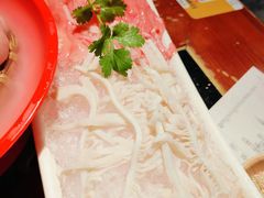 -周师兄大刀腰片火锅(解放碑总店)