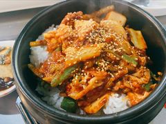 -龙头洞小章鱼(东港店)