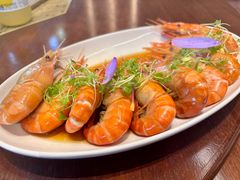 熟醉沼虾-卿家姆小馆·生腌熟醉·宁波小鲜(旗舰店)