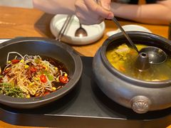 -云海肴·汽锅鸡·云南菜(苏州中心店)