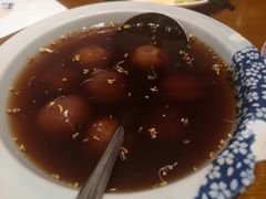 -三凤酒家·百年无锡菜(清扬茂业店)