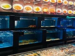 -百富源·海鲜辽菜(和平北大街店)