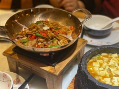 -绿茶餐厅(龙湖金楠天街店)