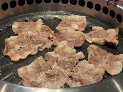 -新石器烤肉(百联川沙店)